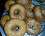 Foto langkah ke 4 dari resep Donat ala lely.