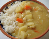 Foto del paso 27 de la receta: Curry del almuerzo escolar primaria en Japón
