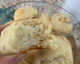 Foto del paso 4 de la receta: Falsos Scones- fáciles