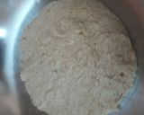 صورة لخطوة 2 من وصفة الخمير الجيزاني (عجينه حامضه)