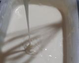 Foto del paso 1 de la receta: Hotcakes Esponjosos