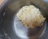 免揉麵包-亞美利亞扁麵包的食譜步驟2照片