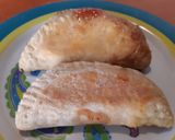 Foto del paso 5 de la receta: Figuras de masa hojaldre