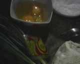 Foto langkah ke 1 dari resep Martabak telur.