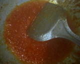 Foto langkah ke 2 dari resep Terong Teri Balado.