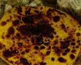 A picture of step 3 of Aloo ka parantha.
