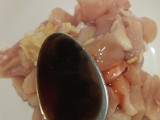Chicken chilli sauce