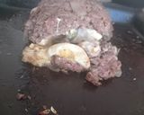Foto del paso 6 de la receta: Pan de carne 🧄🧅