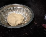 A picture of step 1 of हांडी पनीर.