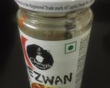 સેઝવાન રાઈસ (Schezwan Rice Recipe in Gujarati) રેસીપી સ્ટેપ2ફોટો