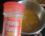Foto del paso 9 de la receta: "Pasta con Leche"