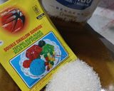 Foto langkah ke 2 dari resep Puding Ubi Ungu.