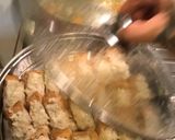 Foto langkah ke 5 dari resep Tahu bakso ayam diet.