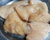 Foto langkah ke 1 dari resep Creamy chicken soup ala KFC.