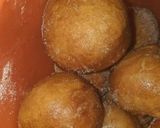 Foto del paso 2 de la receta: Bolitas de Fraile