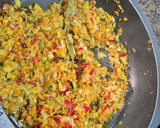 Foto del paso 4 de la receta: Empanada de carrilleras y chirivía