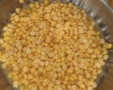 A picture of step 1 of Rasaje.