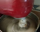 Foto langkah ke 8 dari resep Brownies Kukus Putih Telur.