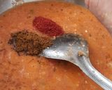 કોફ્તા ગ્રેવી મસાલા (Kofta Gravy Masala Recipe In Gujarati) રેસીપી સ્ટેપ6ફોટો