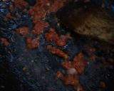 Foto langkah ke 4 dari resep Foccacia isi.