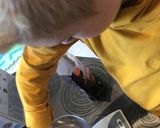 Une image de l'étape 2 de Météorites de Coco Pops.
