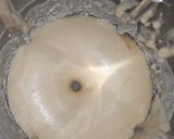 Foto del paso 2 de la receta: Torta de zanahoria