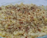 Foto langkah ke 6 dari resep Mac and Cheese.