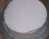 Fresh cocktail cake recipe step 7 photo