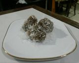 Foto langkah ke 7 dari resep Ongol ongol Tepung Sagu.