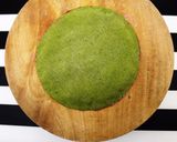 A picture of step 5 of Stuffed Colourful Paratha.