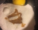 Foto del paso 1 de la receta: Muffins de manzana 🍎