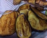 صورة لخطوة 3 من وصفة مقلوبة باذنجان بطريقتي 🤗🍆