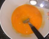 Foto del paso 2 de la receta: Bizcocho de vainilla