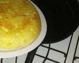 Foto del paso 8 de la receta: Tortilla de papa y ensalada de tomate 🍅