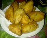 Foto langkah ke 7 dari resep Tahu Sumpel Kuwalik/terbalik.