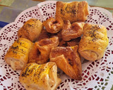 Foto del paso 9 de la receta: Caprichos de hojaldre