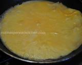 Omurice (Omelette rice) recipe step 16 photo