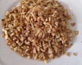 Foto del paso 2 de la receta: Bizcocho de manzana, nueces y pasas