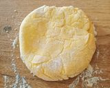 Une image de l'étape 8 de Raviolis au bœuf au cook expert et kitchenaid artisan.