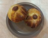 Foto del paso 12 de la receta: Pan de muerto