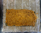 Foto del paso 3 de la receta: Sushi Ibérico: Uramaki Senyoret