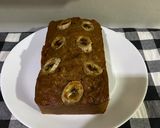 Foto langkah ke 6 dari resep Cake Pisang Gluten Free.
