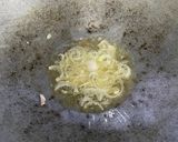 Gambar langkah 1 resipi Tumis Sayur Campur.