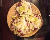 Foto del paso 8 de la receta: Sopes de longaniza