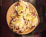Foto del paso 8 de la receta: Sopes de longaniza
