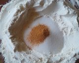 Foto del paso 2 de la receta: Masa danesa 🍫 (Croissants) 🥐