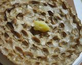 A picture of step 3 of Rotla Rajasthani.