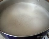 Φωτογραφία βήματος 4 της συνταγής Kırmızı Mercimek Çorbası Σούπα "Κίτρινες" Φακές