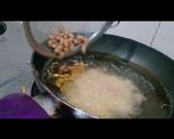 Foto langkah ke 3 dari resep 3K (Kering Kentang Kacang).