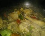 Chicken biryani recipe step 2 photo